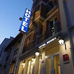 Hotel Novex Paris