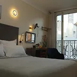 Hotel Novex Paris