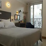 Novex Hotel Paris