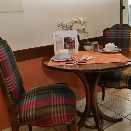 Hotel Novex Parigi