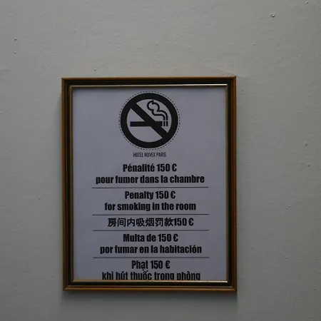 Novex Hotel