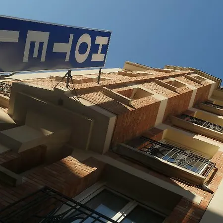 Novex Hotel