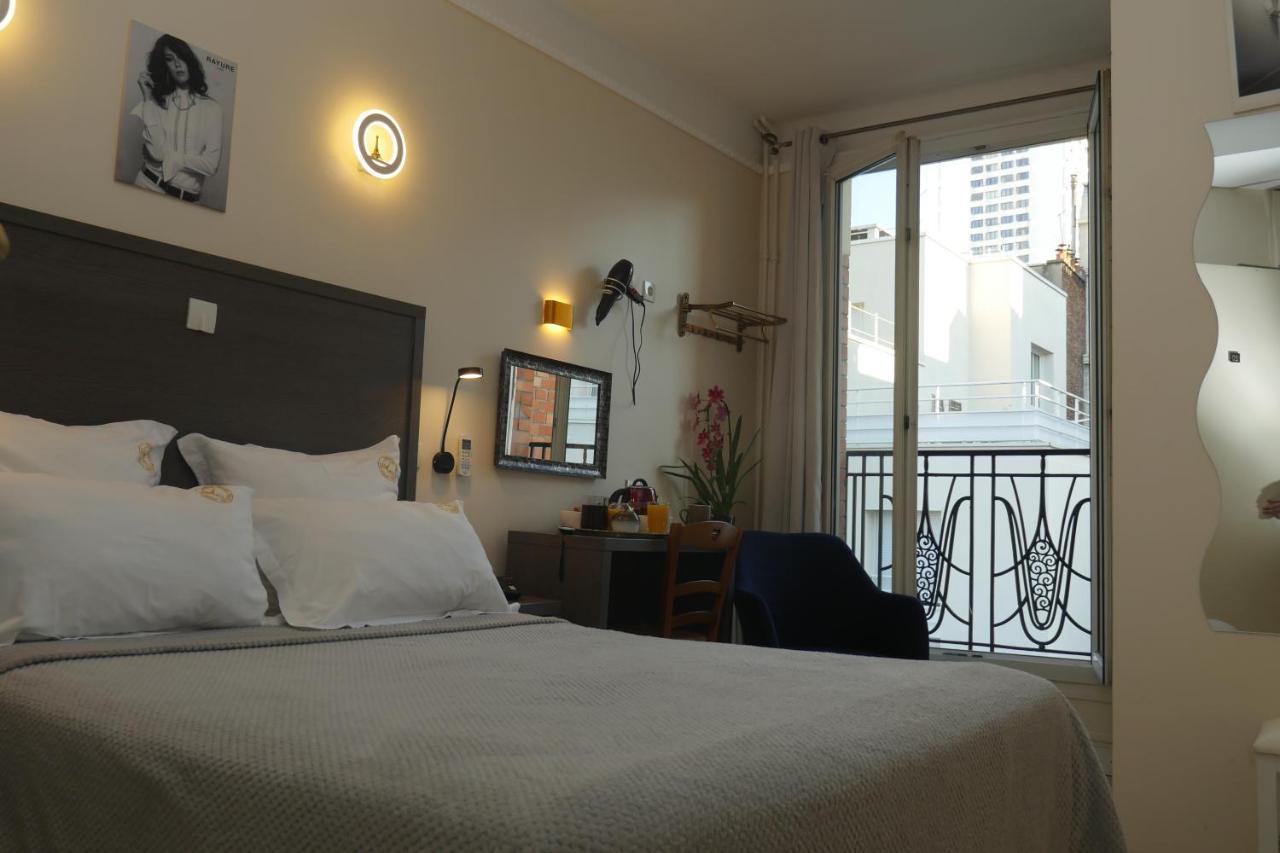 Hotel Novex Paris